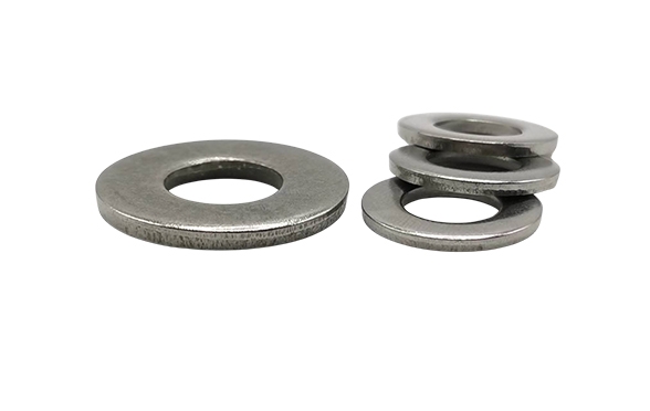 GB848不锈钢小平垫