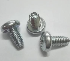 十字盘头三角牙自攻螺钉，深圳7163银河官网