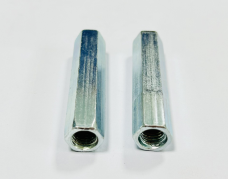 长螺母，三价彩